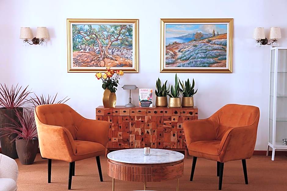 Hotel Kristal - by Liburnia Hotels & Villas