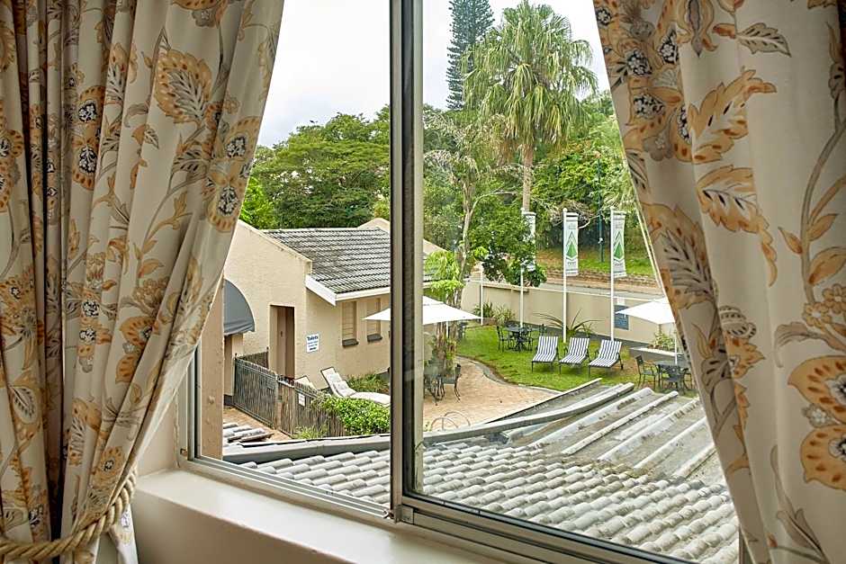 First Group Lake View Cabanas