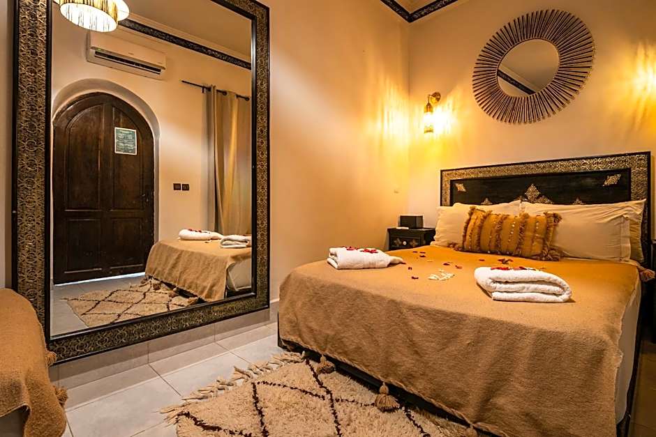 Riad Balkisse