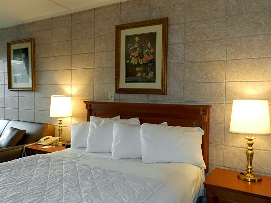 Capri Inn