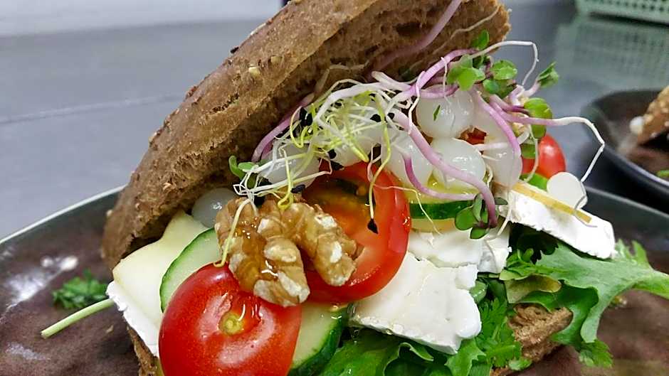 Boutique Hotel de Rozenhof