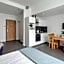 Sleepy3city Apartments Batorego 9 II
