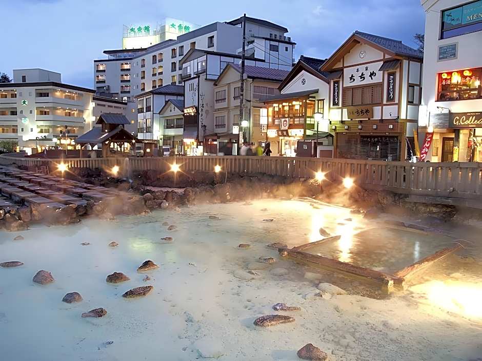 Tokinoniwa