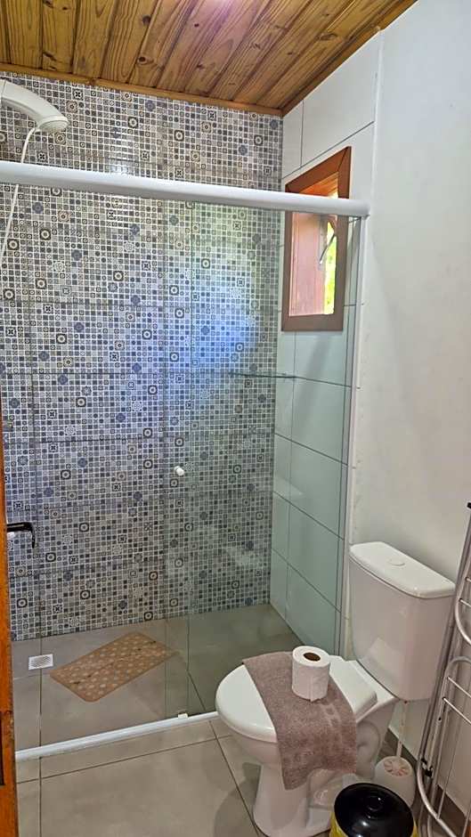 Recanto das Amendoeiras