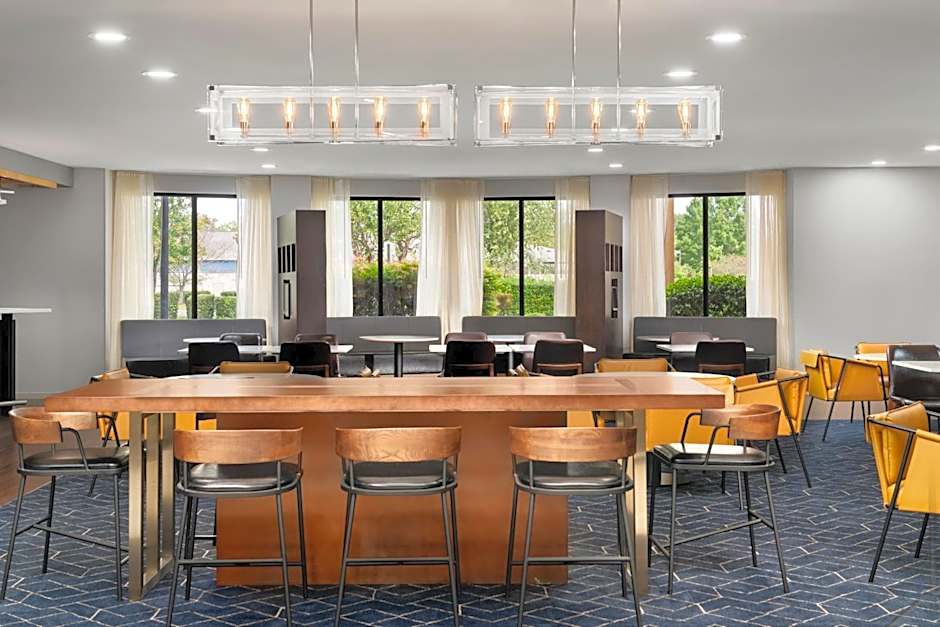 Courtyard by Marriott Richmond North/Glen Allen