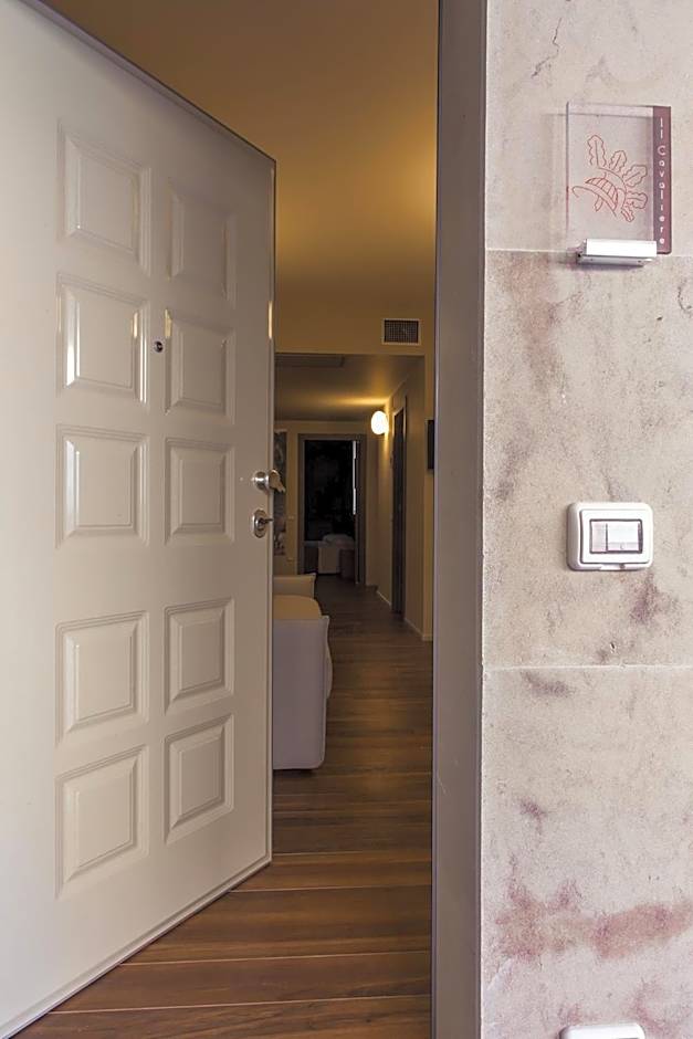 Residence Nazionale Matera