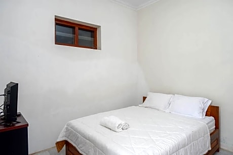 Wisma Sanggrahan Syariah Yogyakarta Mitra RedDoorz