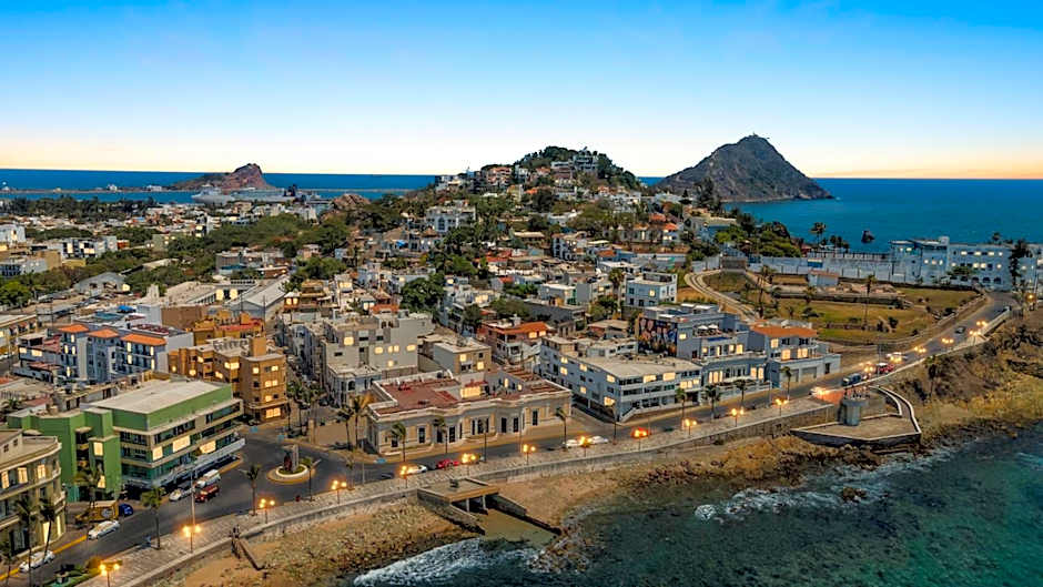 Casa Barros Vacation Condos