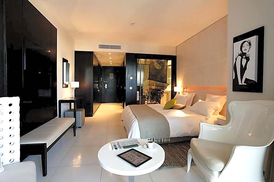 Dar El Marsa Hotel & Spa