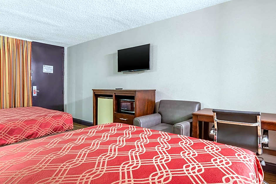 Econo Lodge Rock Hill Northeast
