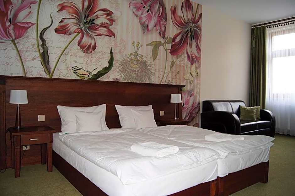 Hotel Neo Międzyrzecz