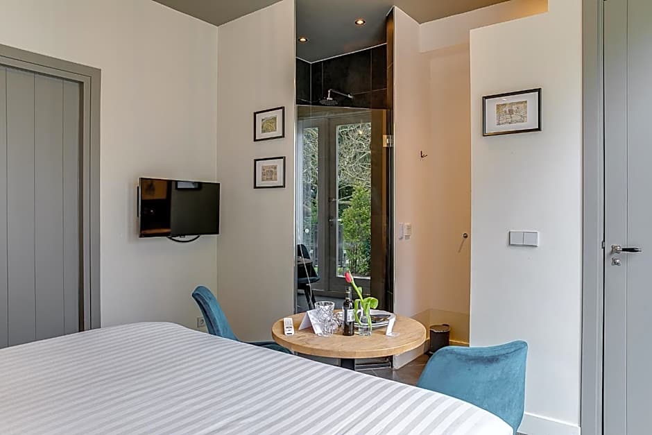 Boutique Hotel 't Vosje