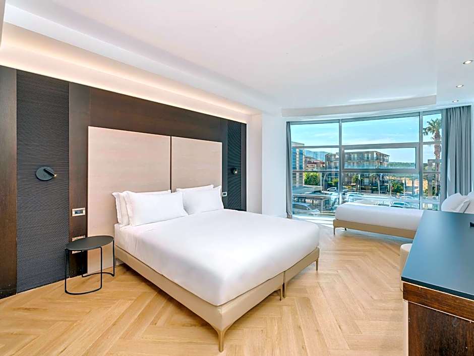 B&B HOTEL Napoli San Mauro