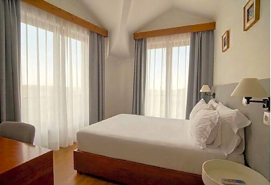 Hotel Arcanjo