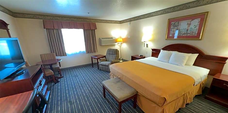 SureStay by Best Western Sunnyvale Silicon Valley