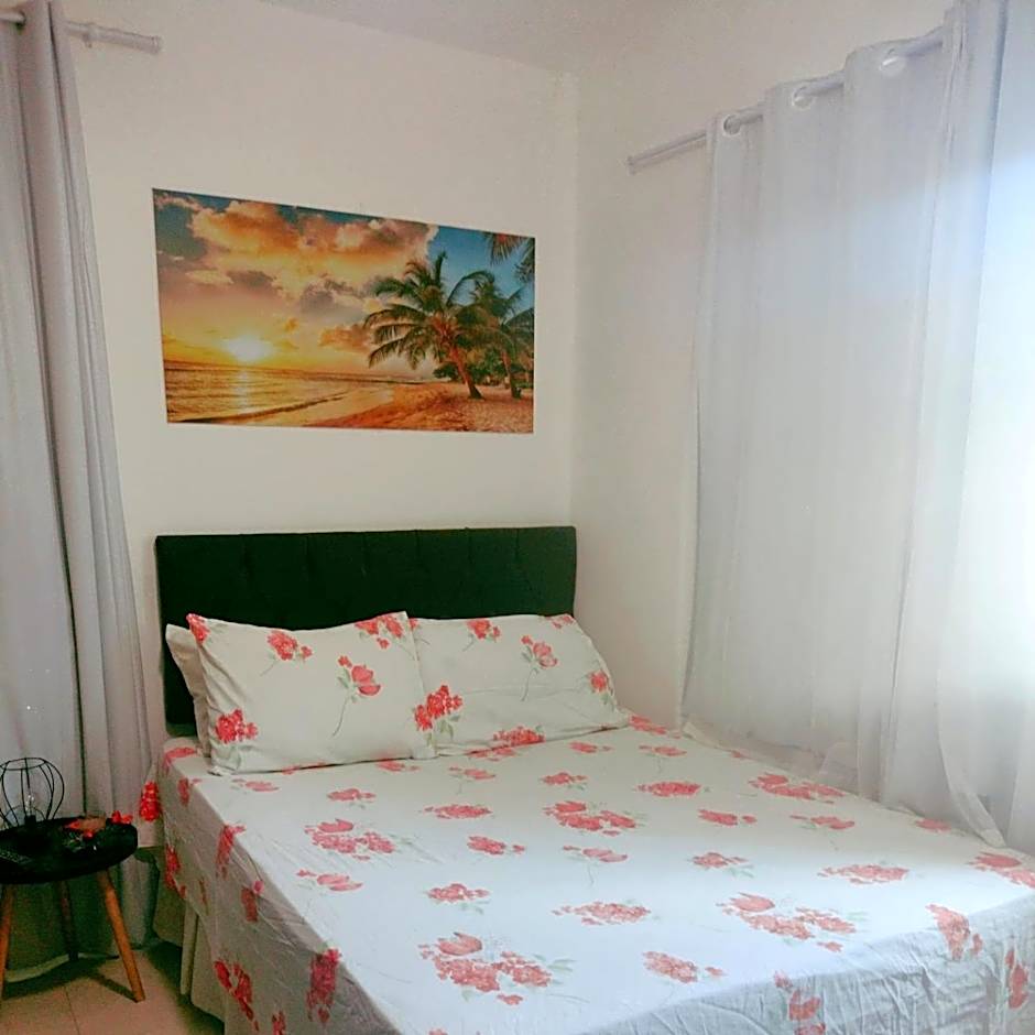 Casa com Piscina perto da praia