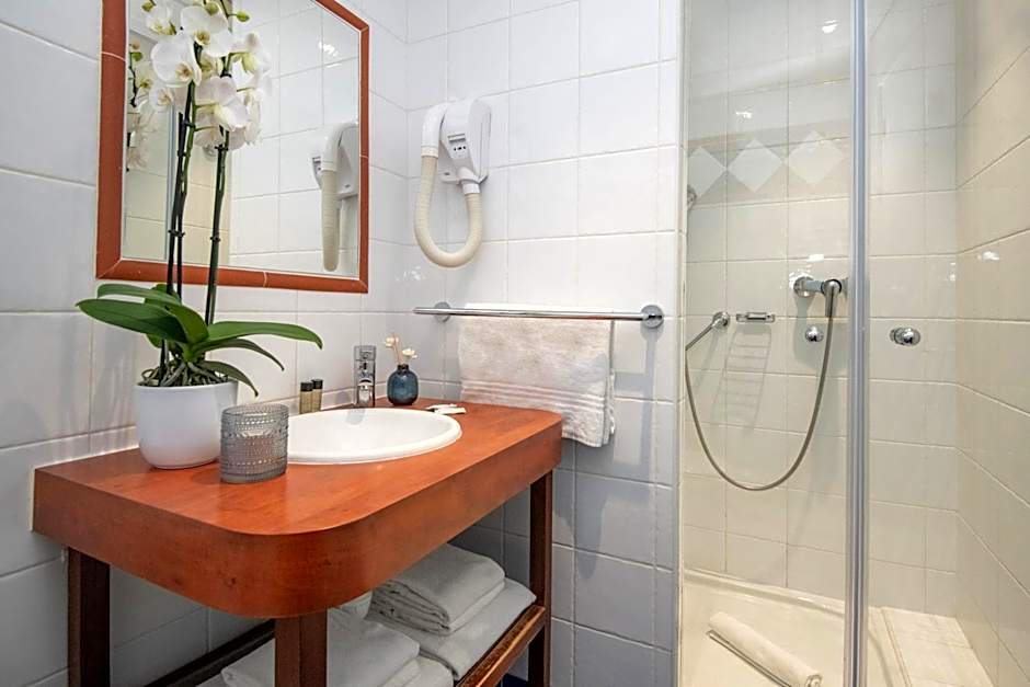 Hotel Vendome Menton