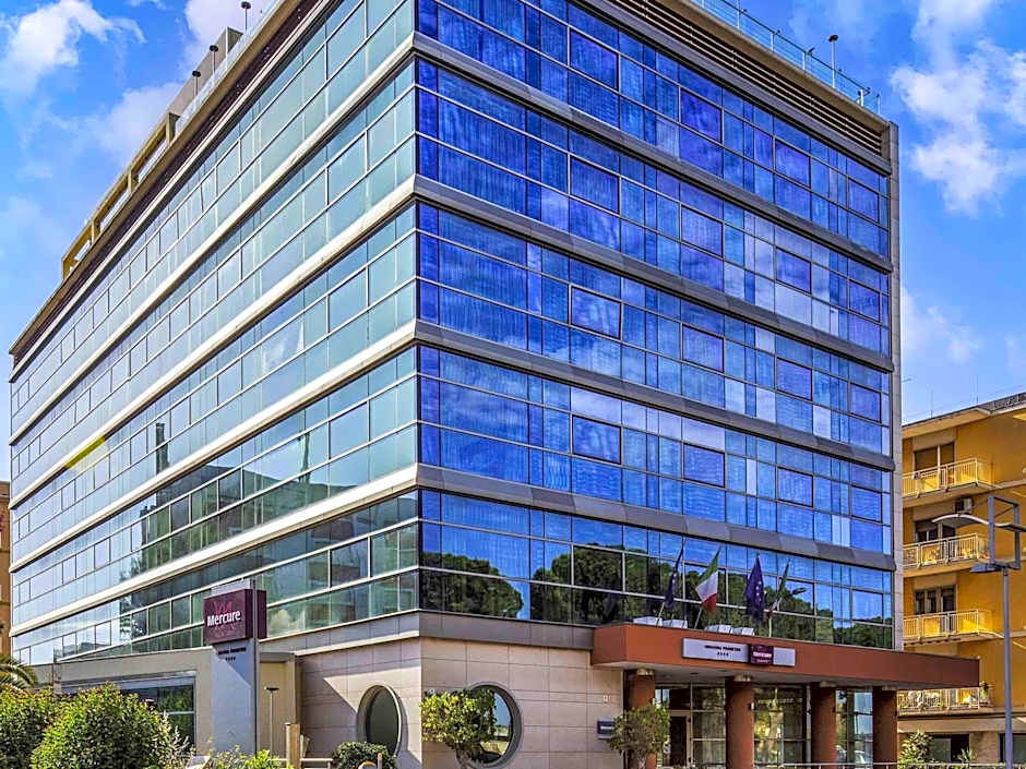 Hotel Mercure Siracusa