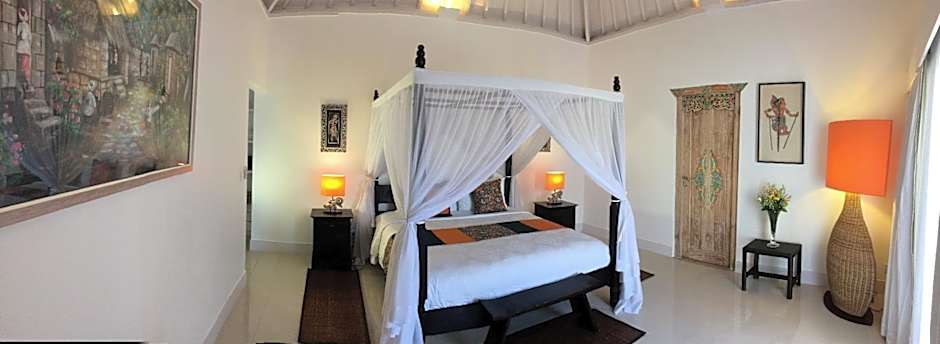 Hevea Villas