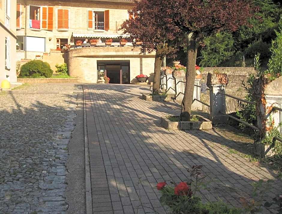 Hotel Ristorante Vapore