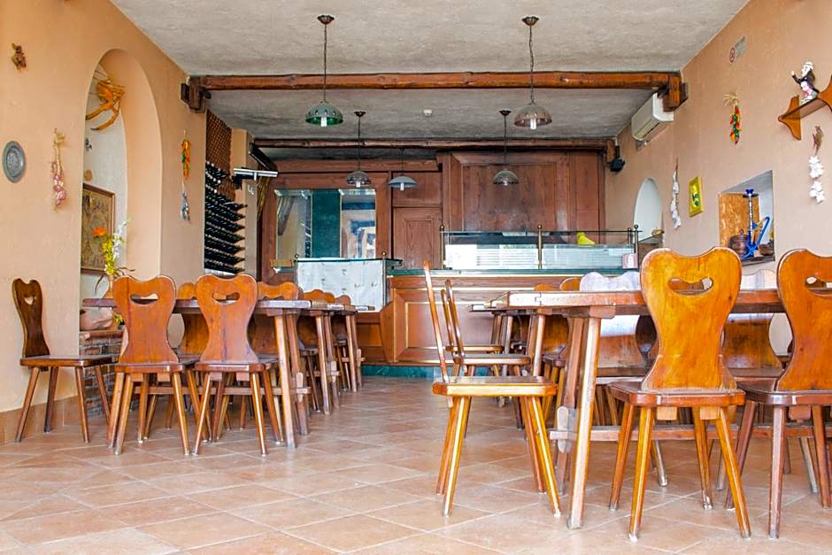 Hotel Il Girasole