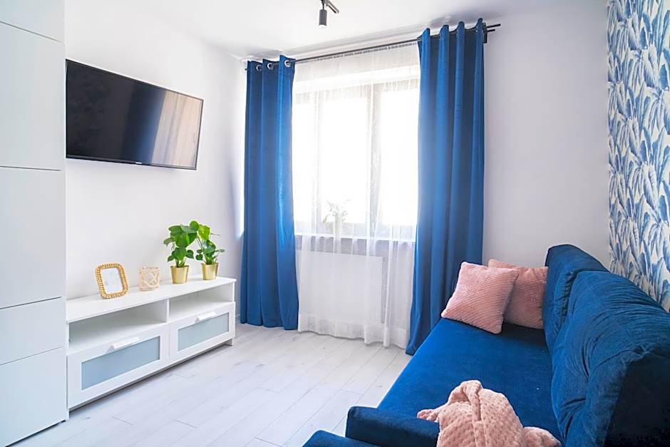 Katedralna Apart's Legnica