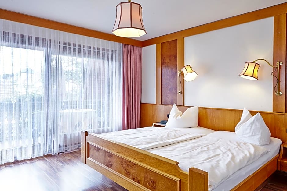 Ringhotel garni Pflug