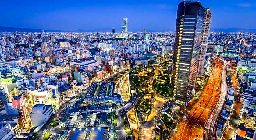NAMBA EBISU HOTEL