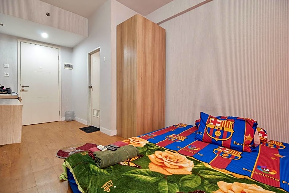 Room Rendi @ Apt Dramaga Tower