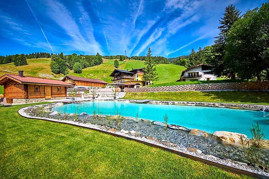 Eibinghof BED & BREAKFAST & SWIM