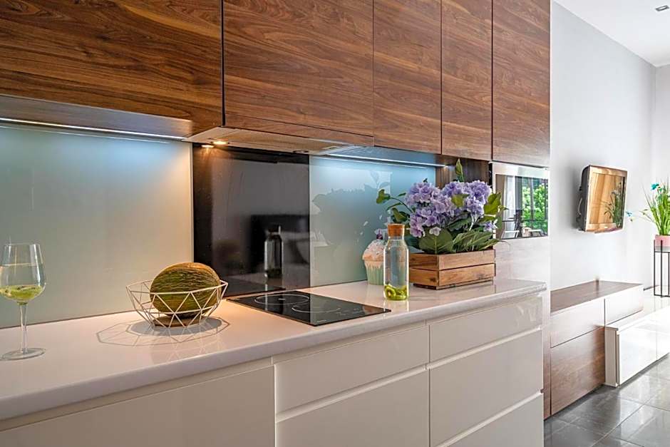 Art Apart River View Wrocław