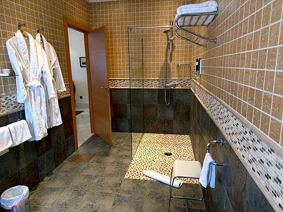 Los Cinco Enebros Hotel & Spa by Bossh! Hotels