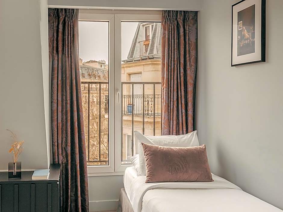 Belloy Saint-Germain