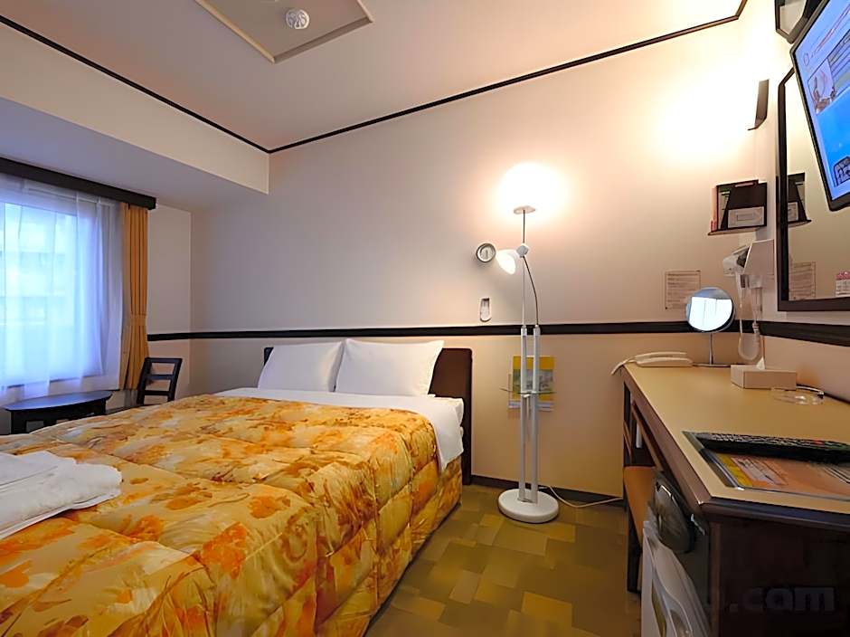 Toyoko Inn Tokyo Shinagawa Aomono-yokocho-eki