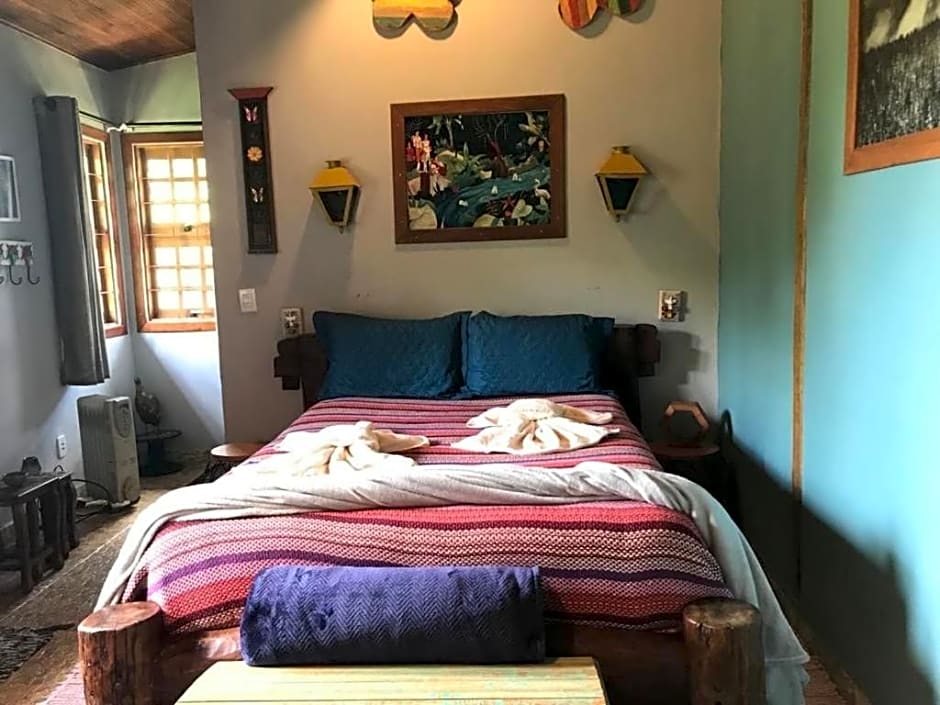 Macondo Chalés