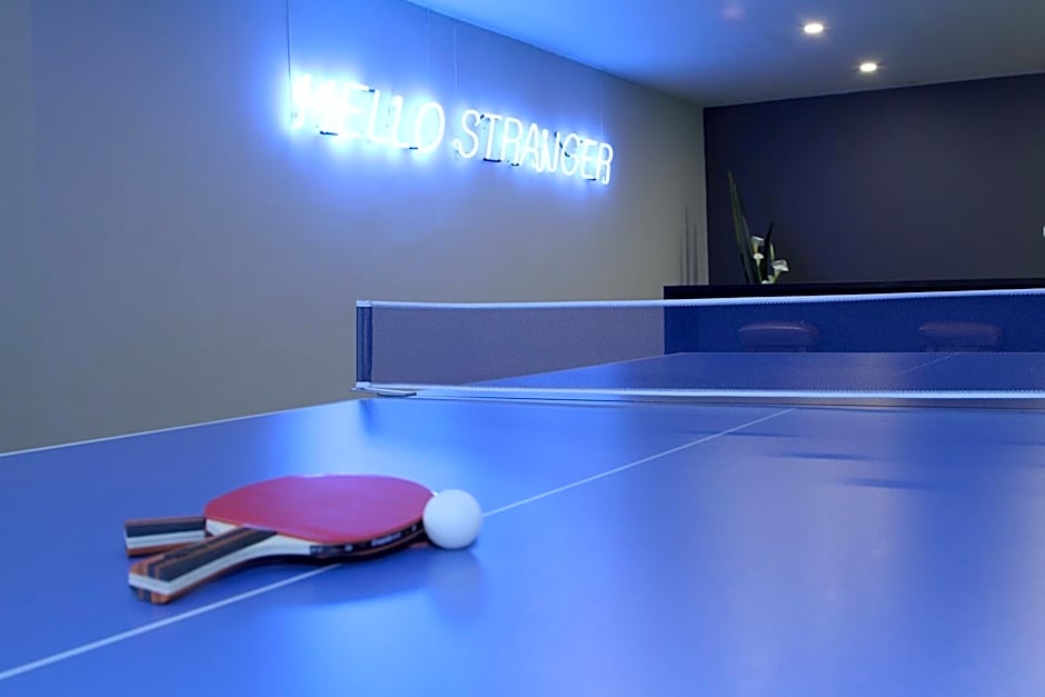 Pop Art Hotel Las Colinas Manizales