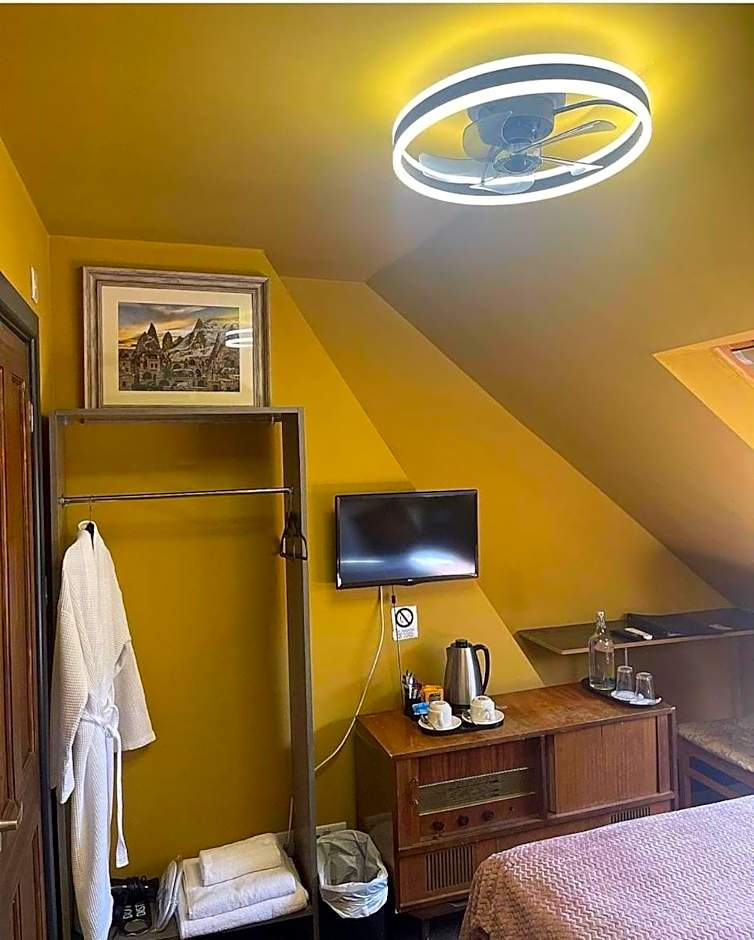 Cappadocia Guest House