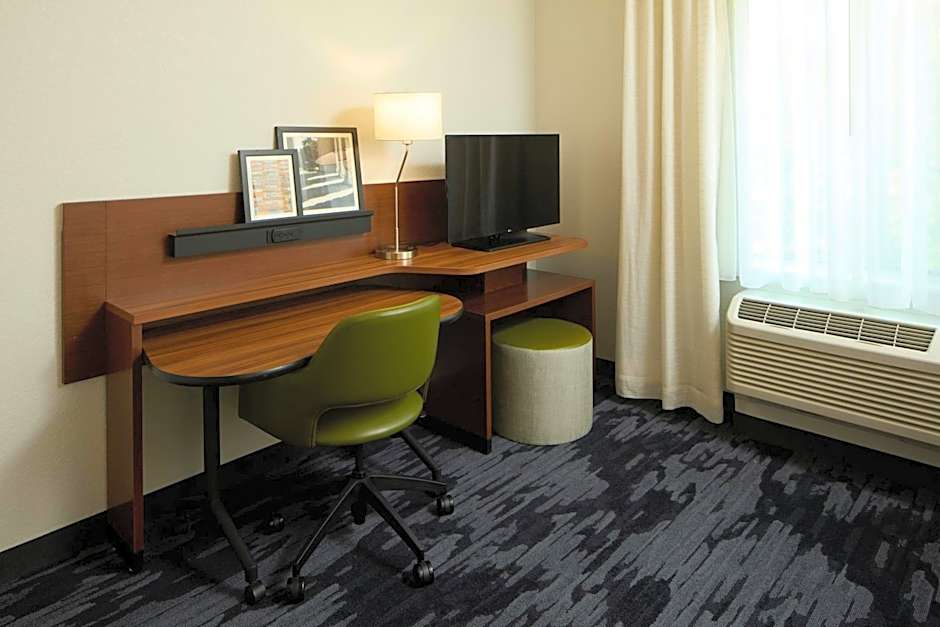 Fairfield Inn & Suites by Marriott Richmond Ashland