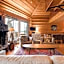 Lapland Hotels Ounasvaara Chalets