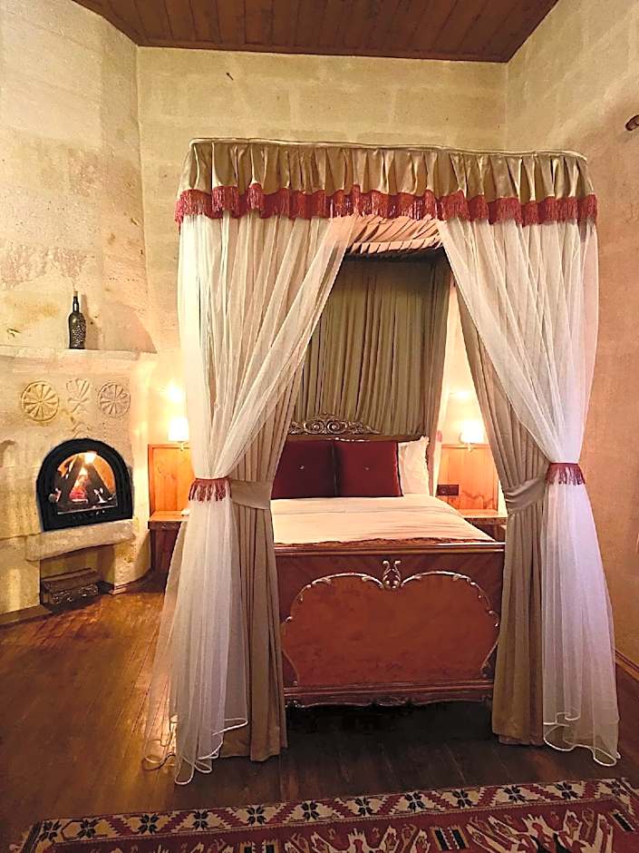 YOHANNES SUITES CAPPADOCIA