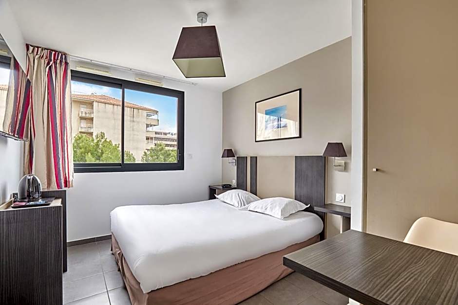 Odalys City Marseille Prado Castellane