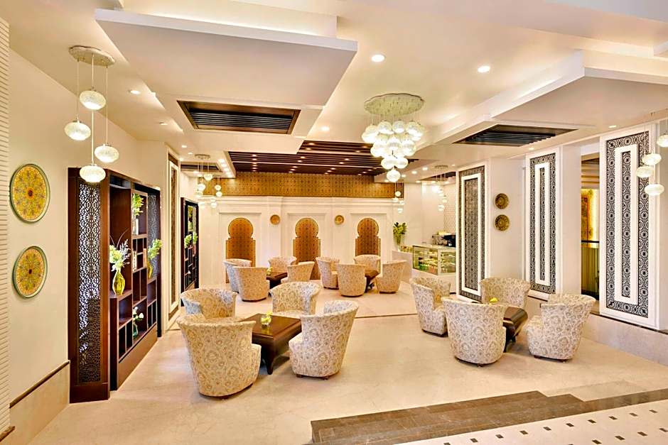 Four Points by Sheraton Srinagar