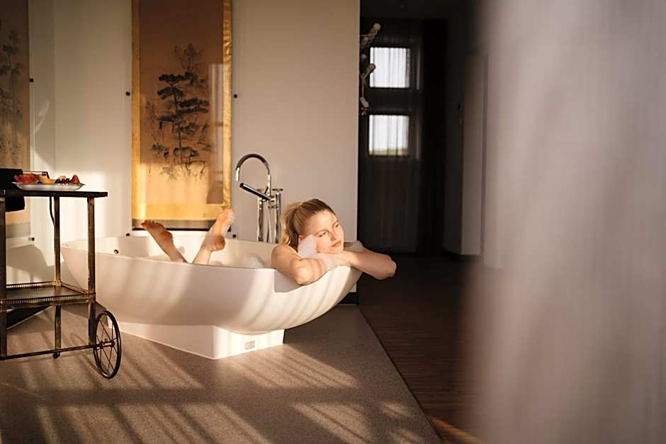 Boutique-Hotel maison 41 - Adults Only