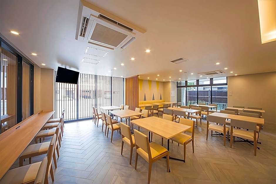 Sotetsu Fresa Inn Kyoto-Hachijoguchi