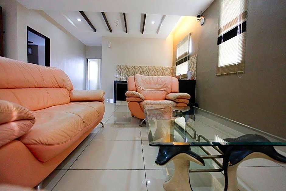 Millenium Maison Home
