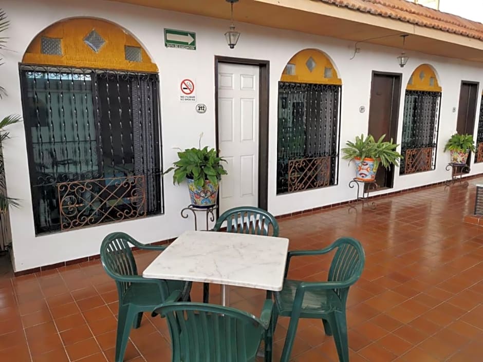 Hotel Doralba Inn