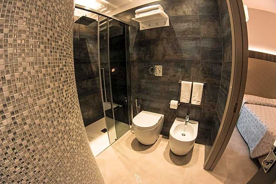 Hotel Kuma
