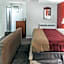 Econo Lodge Inn & Suites Drumheller