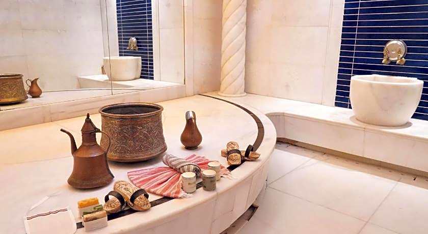 Radisson Blu Hotel Istanbul Sisli