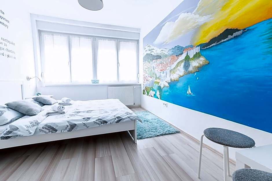 The Dots Hostel